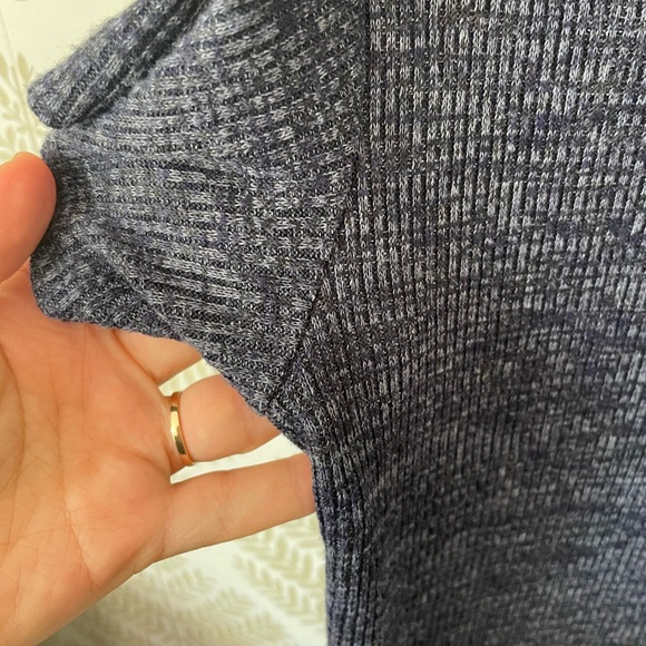 Like New Roots T-Shirt Dress Size XS - Picture 6 of 11